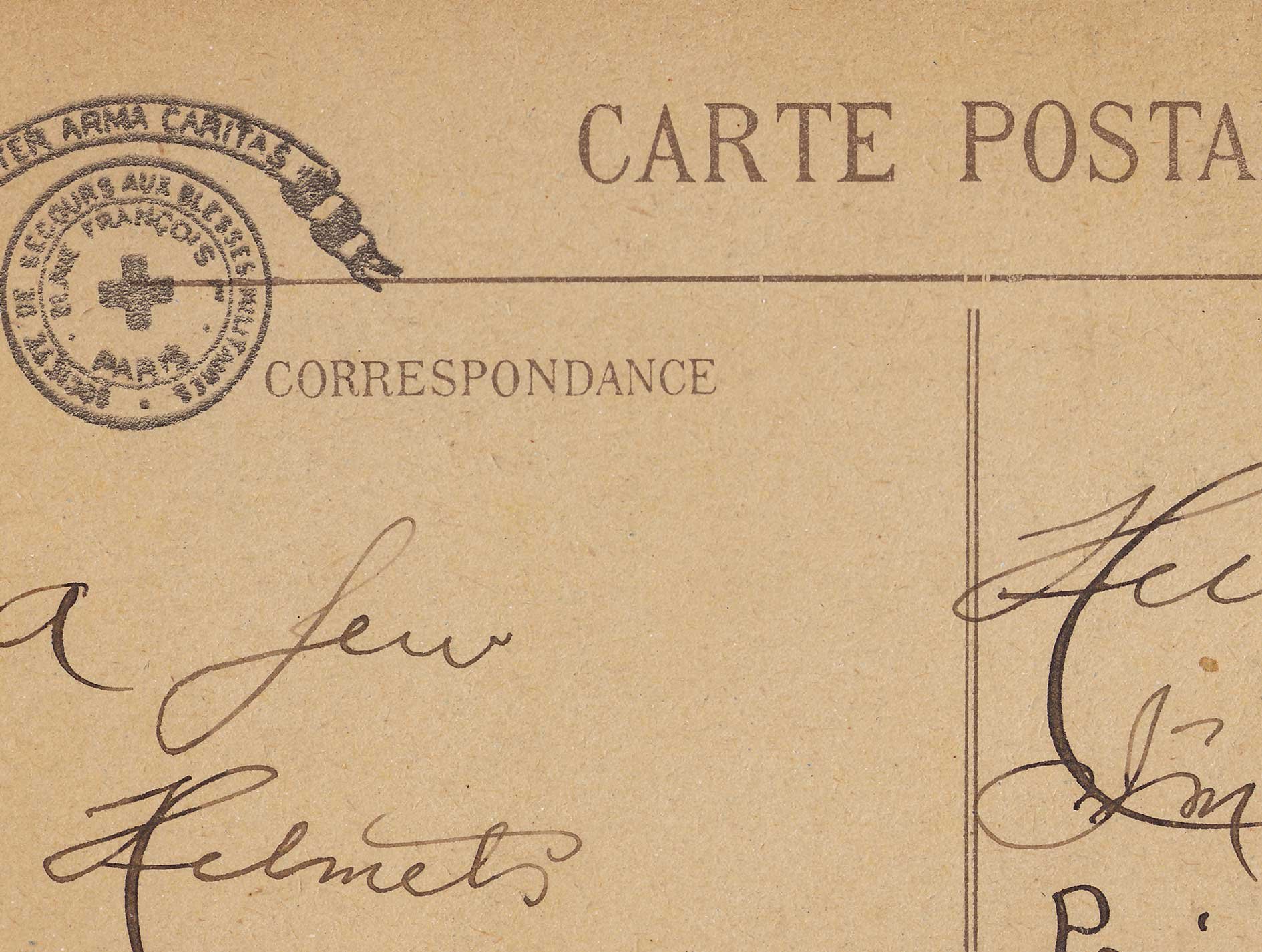 Vintage Postcard Bundle