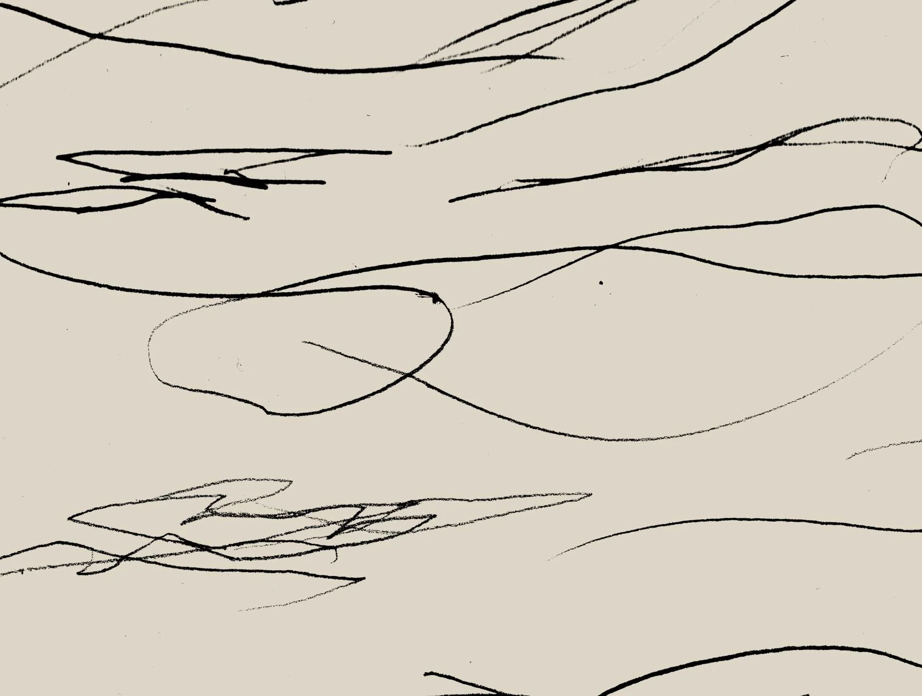 Pencil Markings