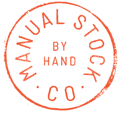 Manual Stock Co - The McQuades