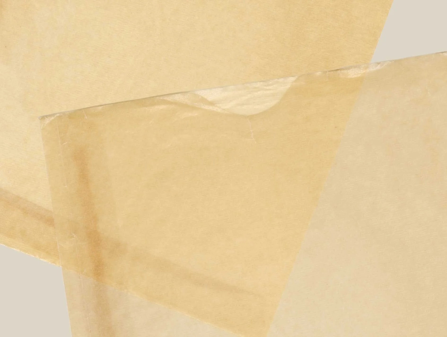 Glassine Envelopes