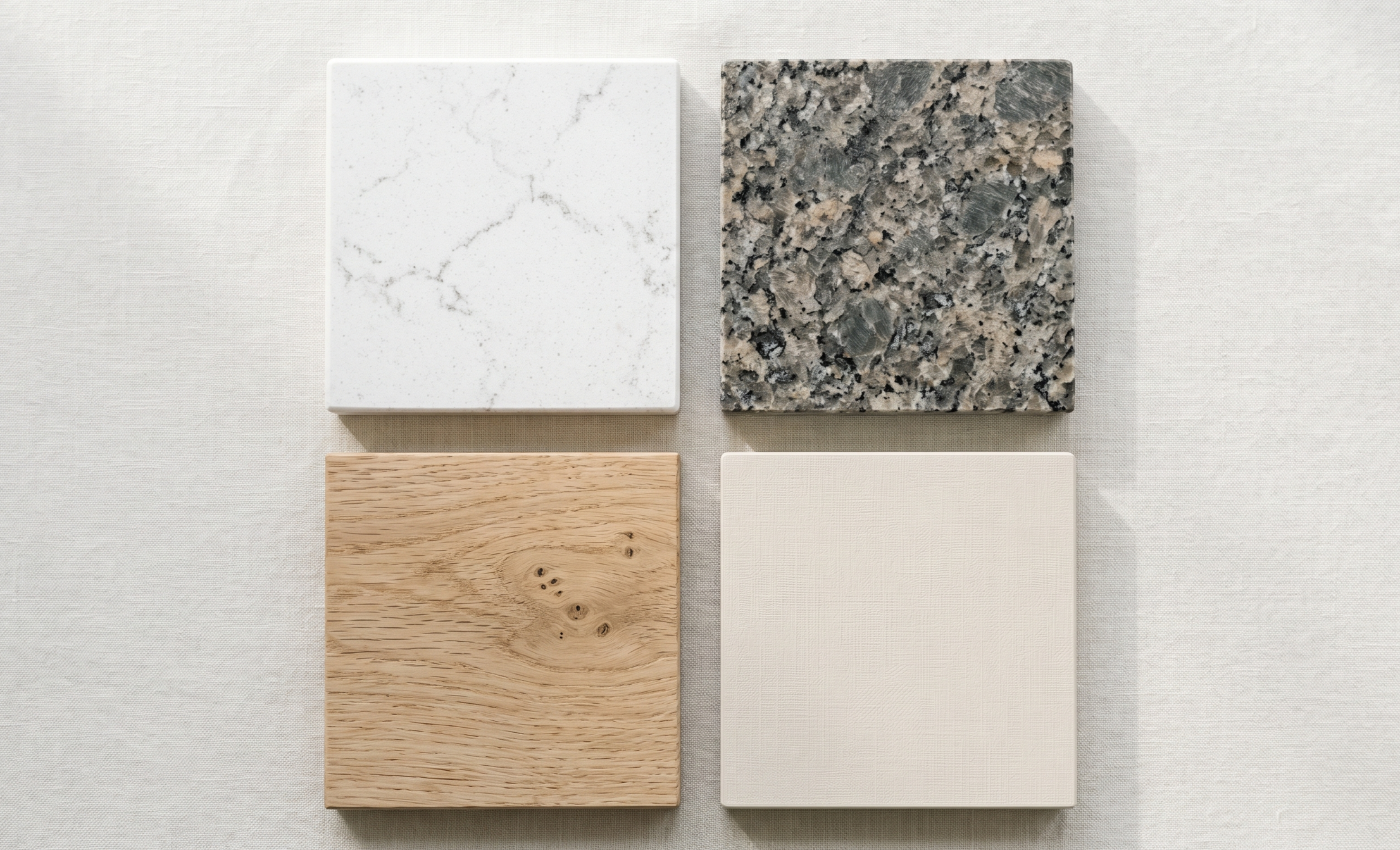 Kuhinjska radna ploha: materijali, cijene i što zapravo izdrži svakodnevicu