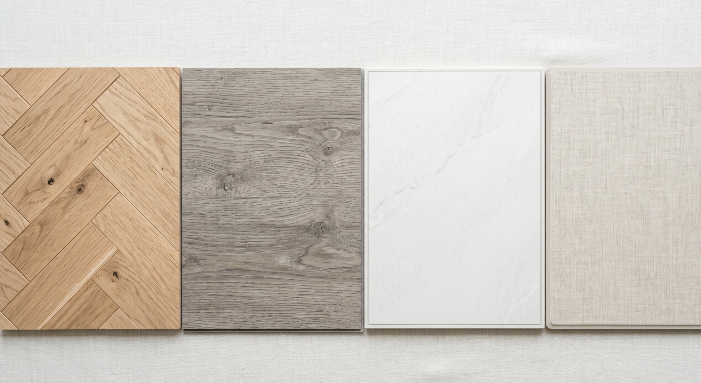 Koje podne obloge traju, a koje izgledaju dobro samo na fotkama