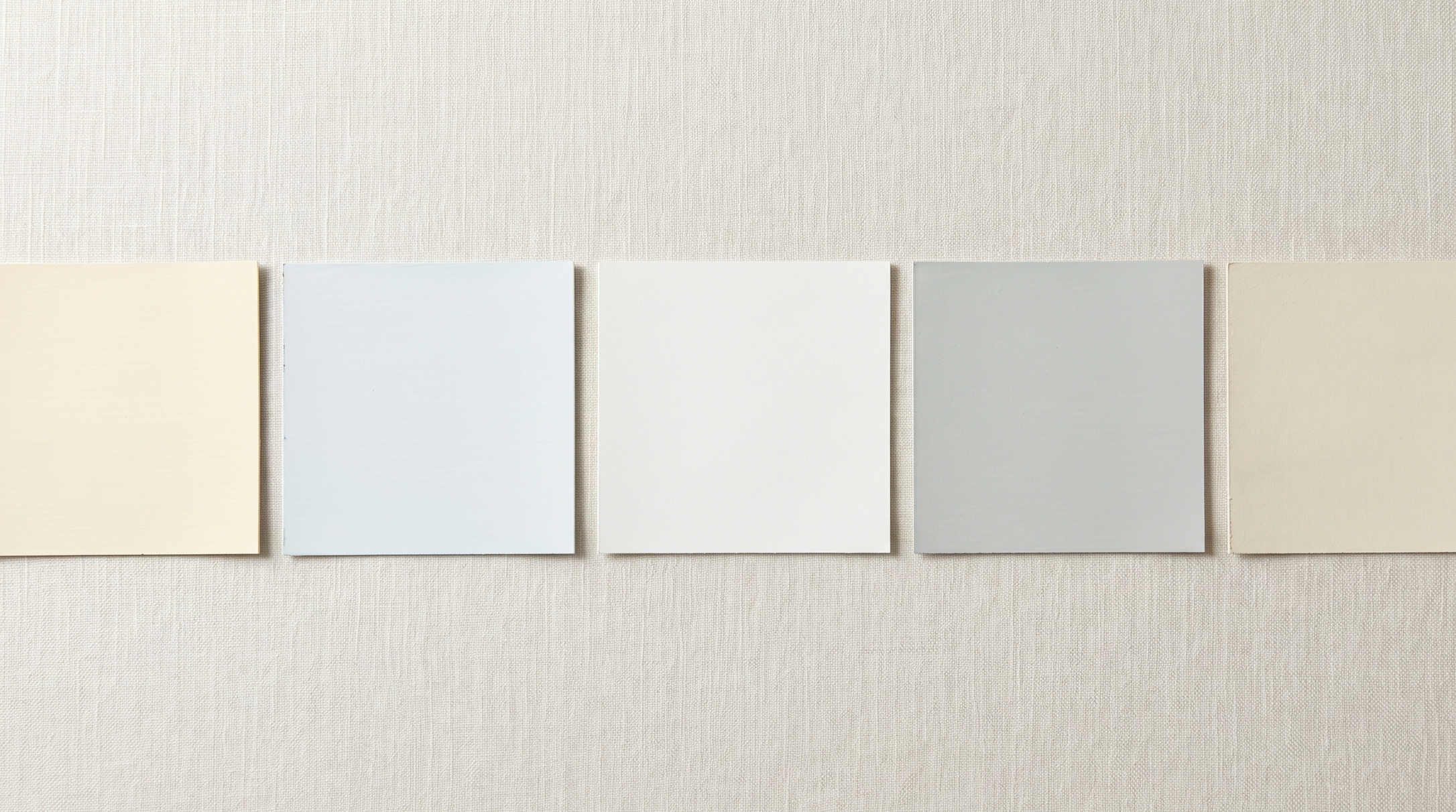 Što se dogodi kada klijent kaže 'nešto bijelo', a dizajner pita 'koje bijelo'