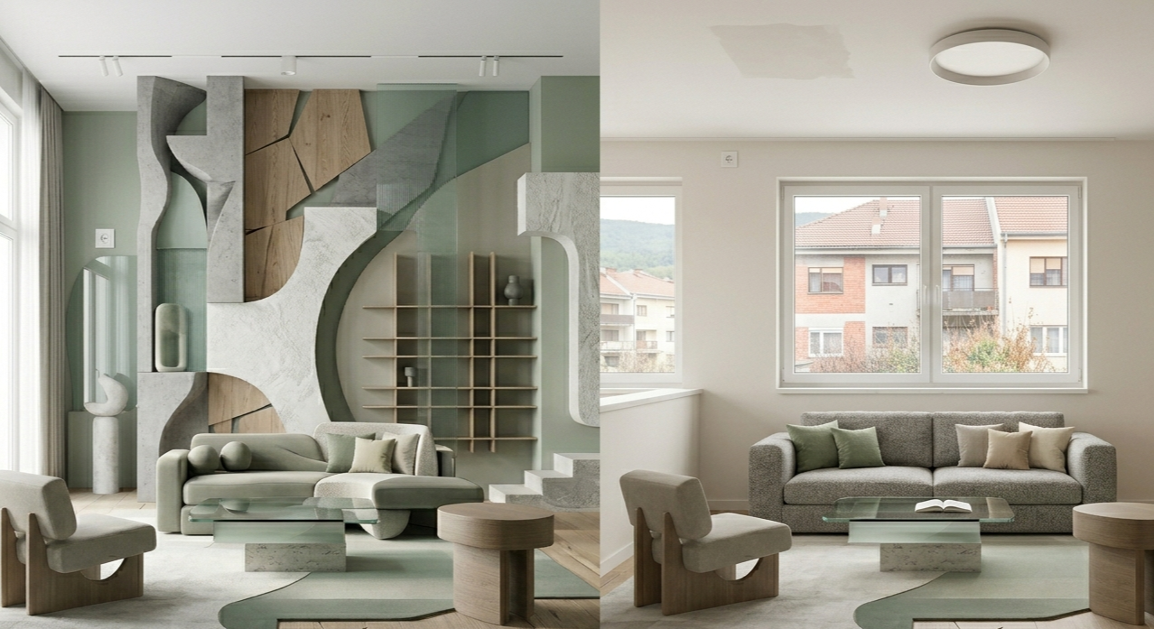 'Sačekajmo da vidimo' mentalitet u renovaciji i koliko košta