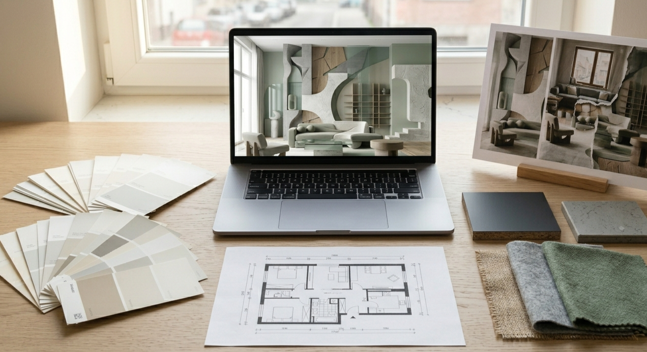 Zašto je projekt važan prije početka radova