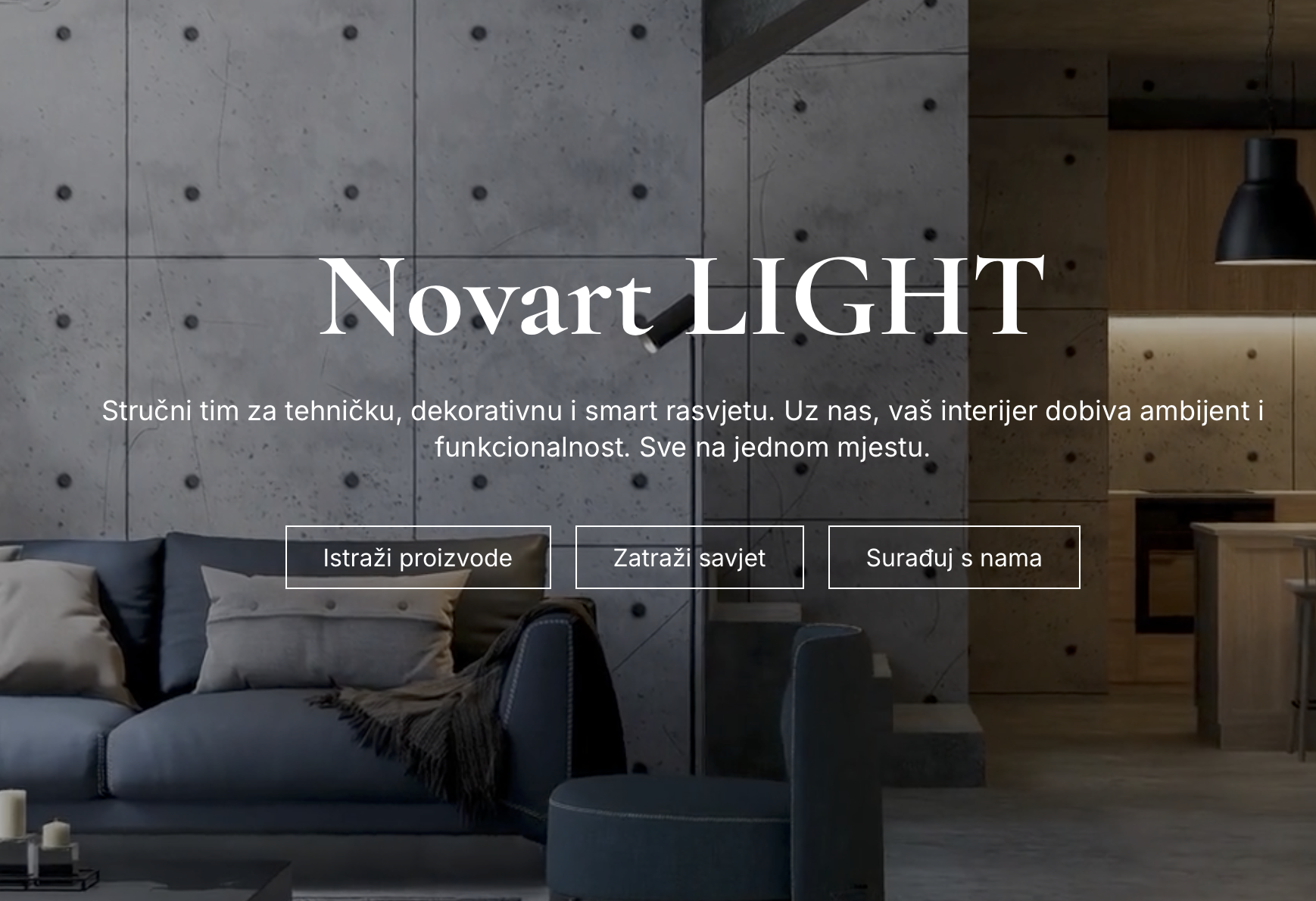 Novart Light