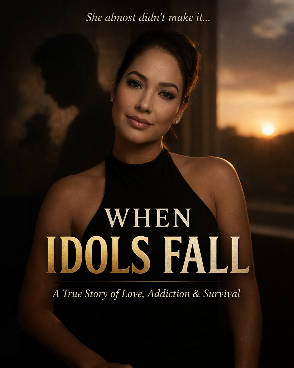 When Idols Fall | Malia Carter