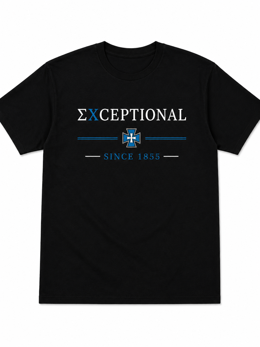 ΣXceptional Since 1855