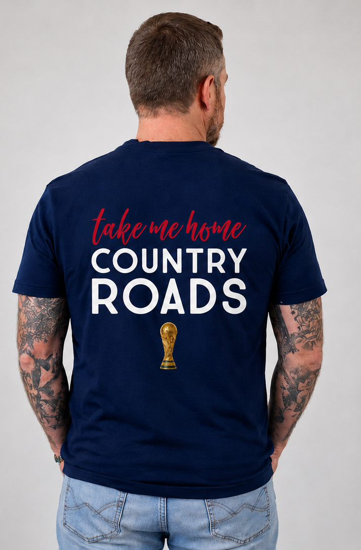 Take Me Home
