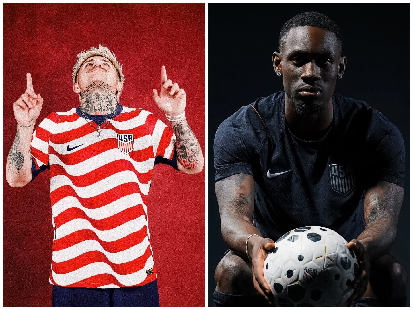 The USMNT is quietly building a dangerous World Cup 2026 squad. Here’s why Team USA could shock the world and make a deep run.