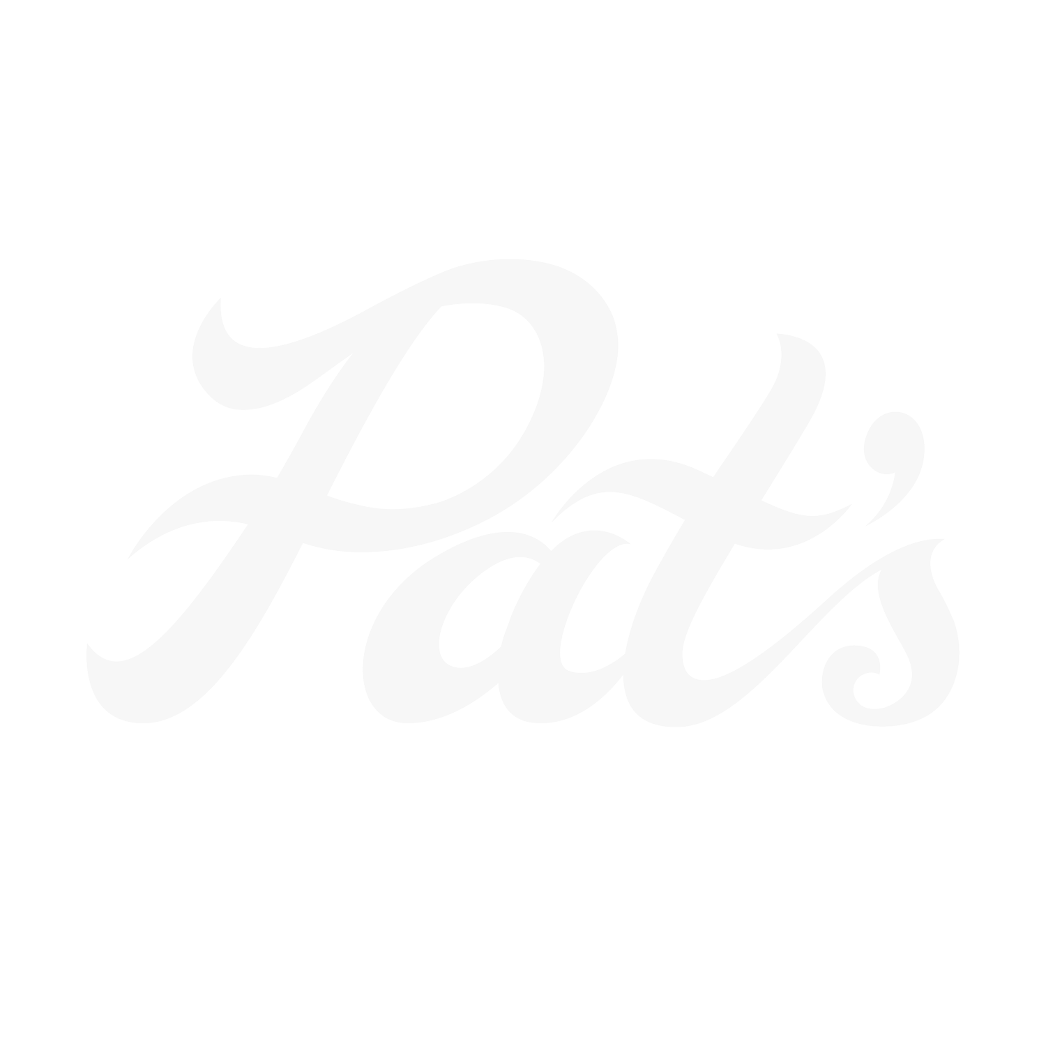 Pat's Pizza Co