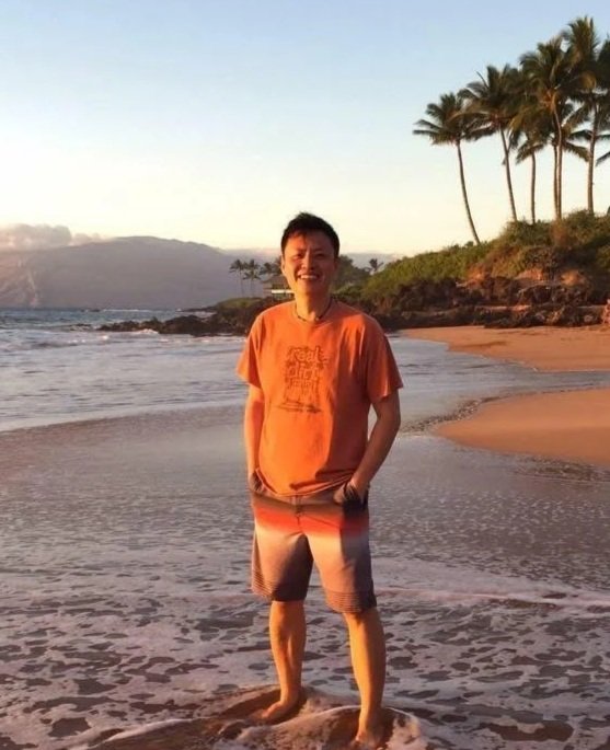 Dr. Harvey Yang Joins the Practice!