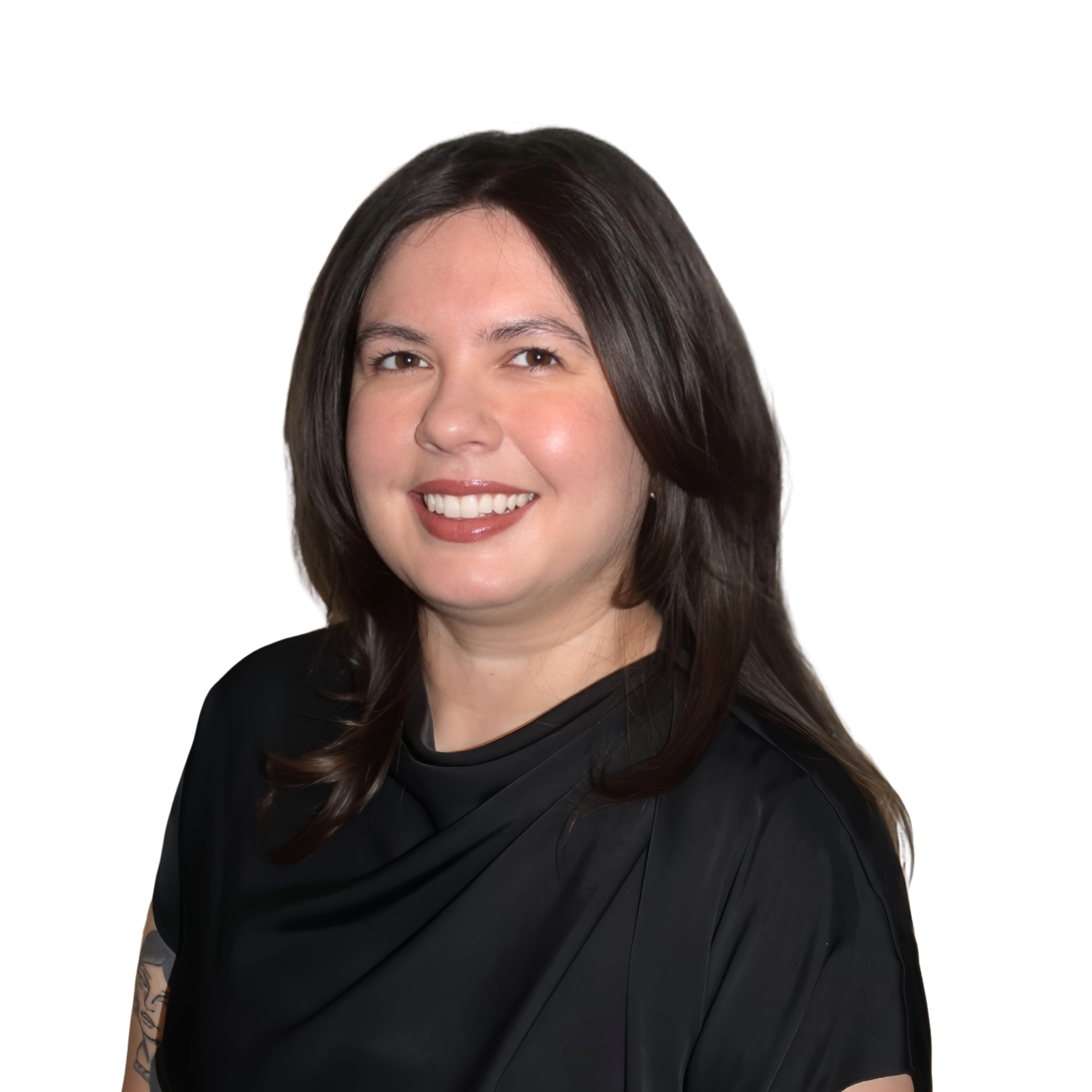 Carlie Kane, B.A., J.D.