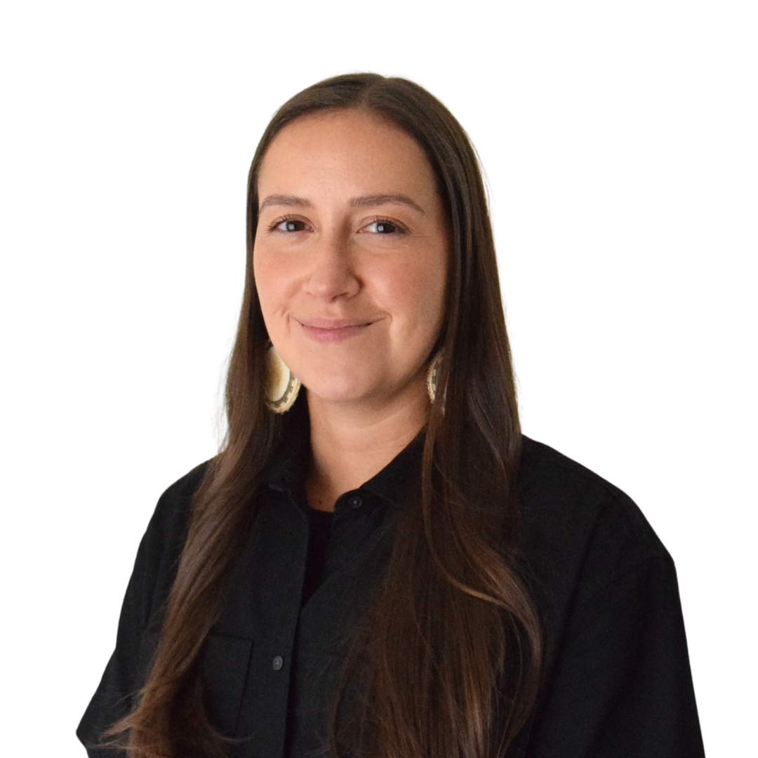 Brianna Patrick, B.Sc., J.D.