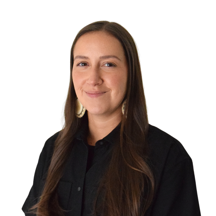 Brianna Patrick, B.Sc., J.D.