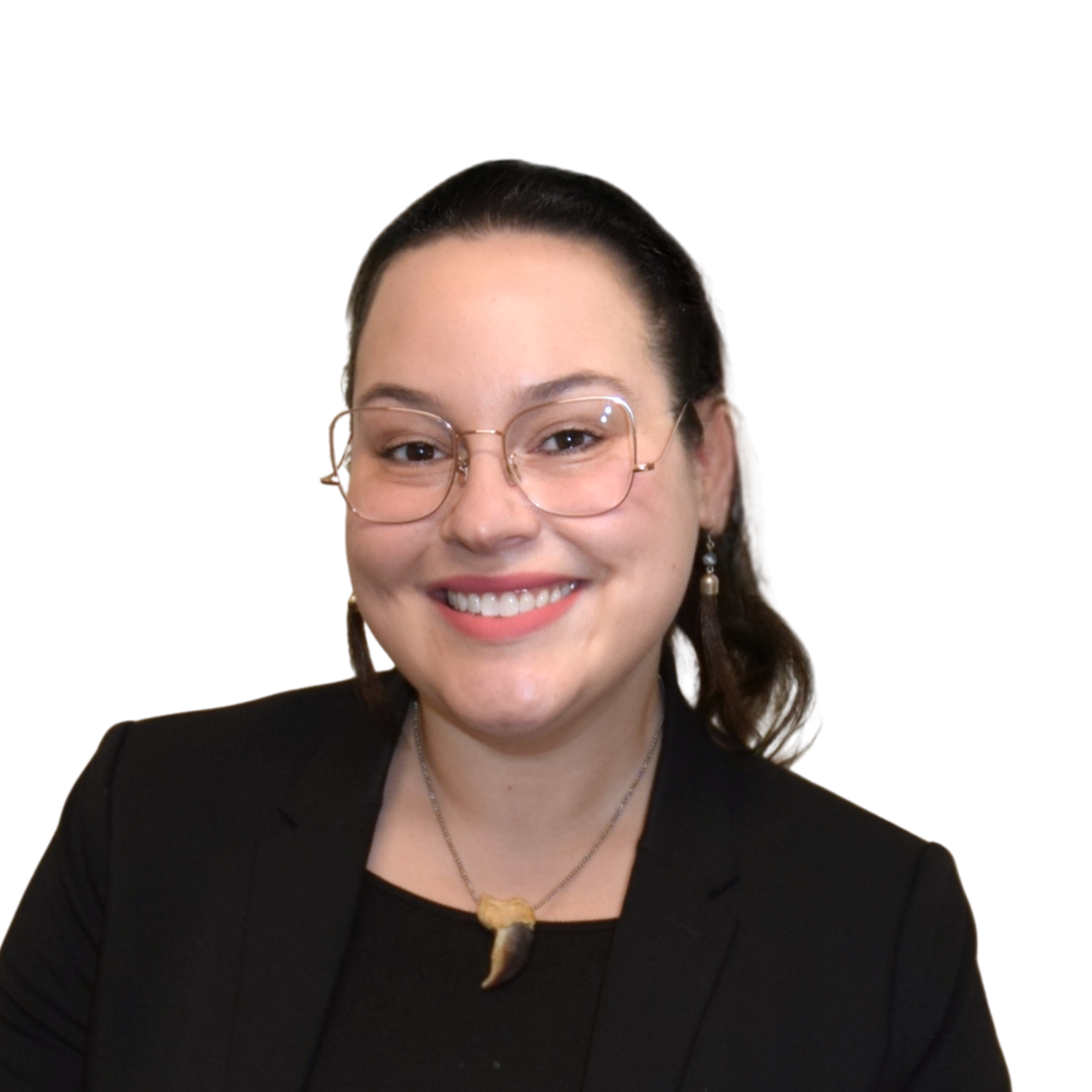 Victoria S.B. Perrie, B.A, J.D.