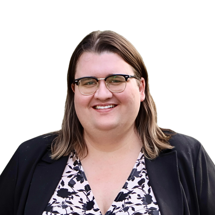 Charlotte Sheasby J.D., LL.M., M.A.R., B.A.