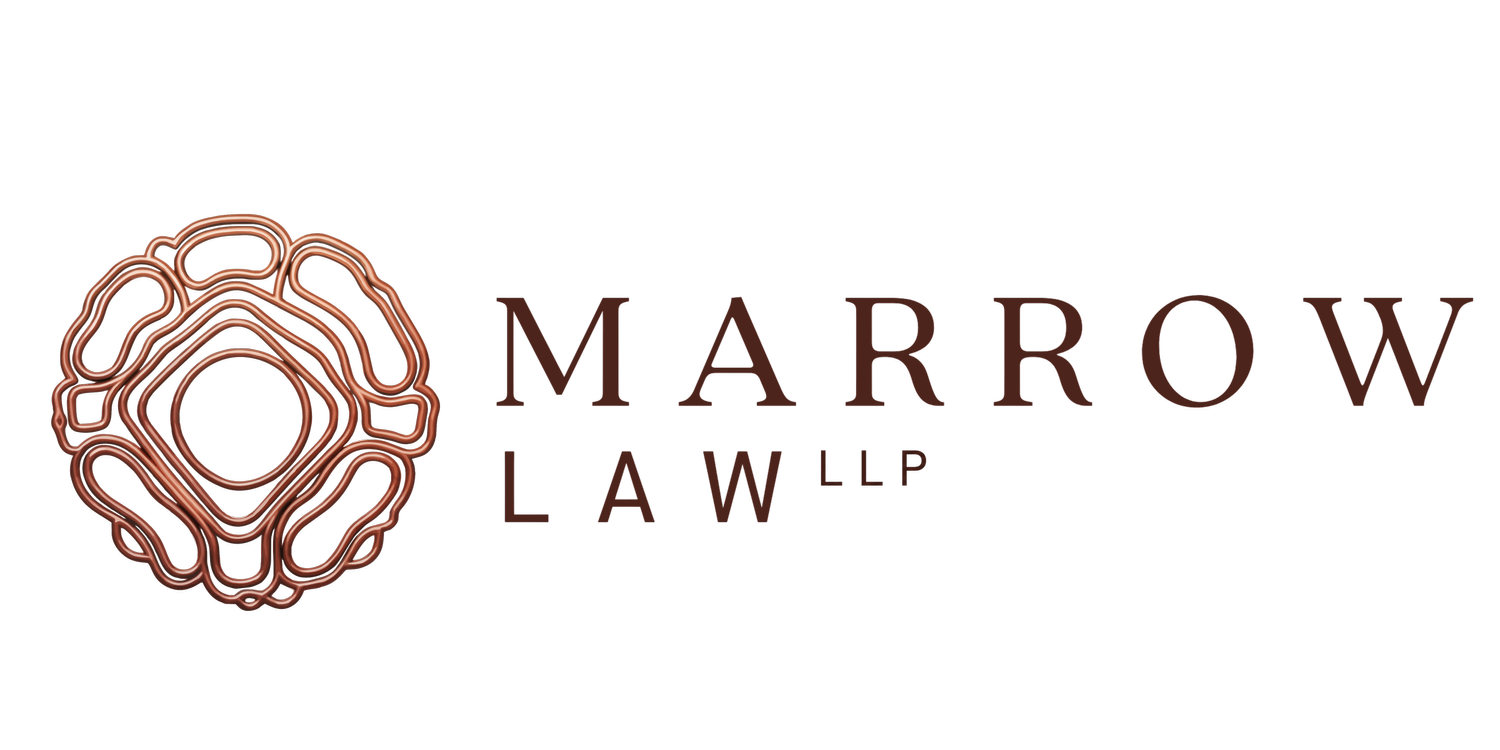 Marrow Law