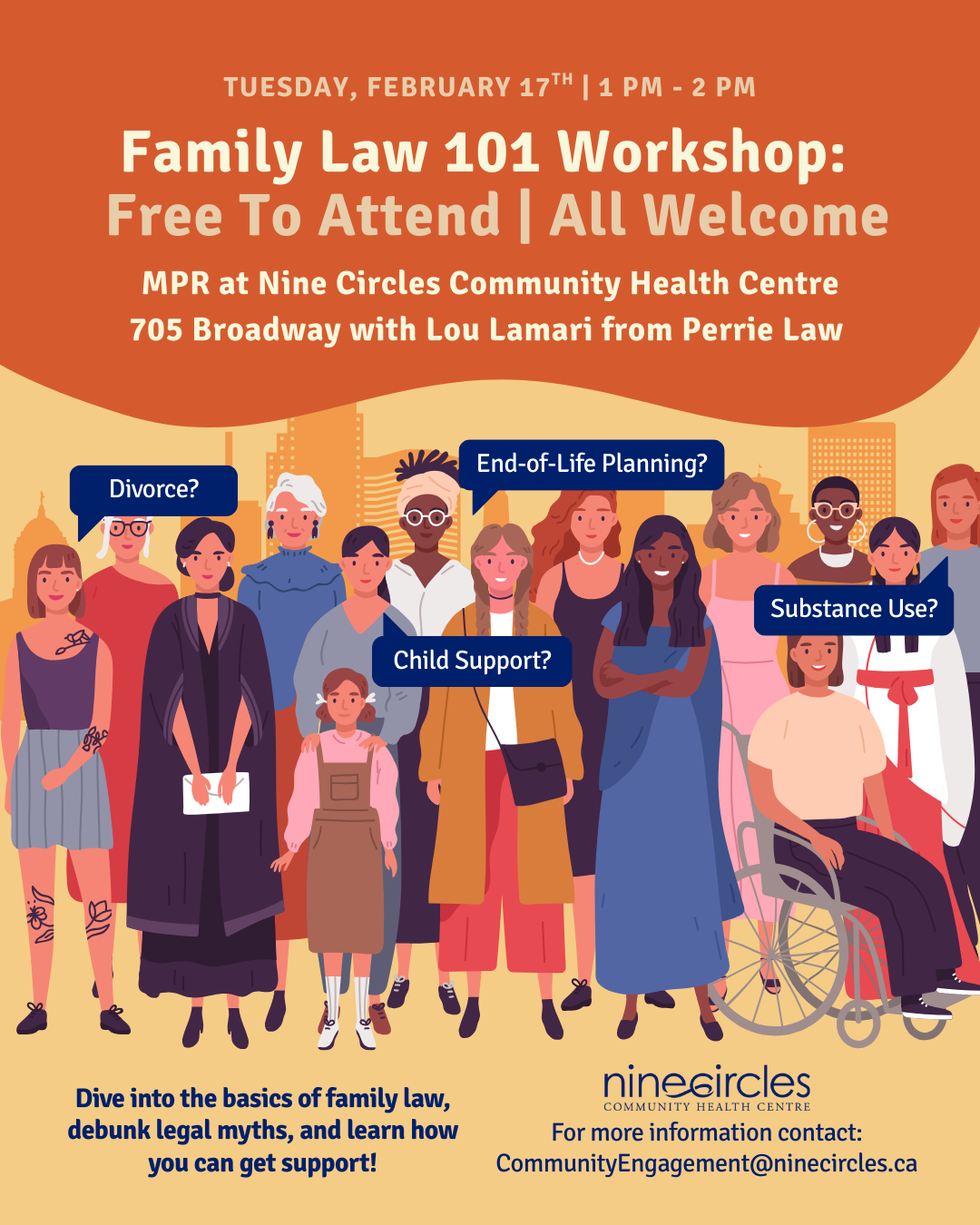 Marrow Law provides family and personal legal services for Indigenous, Inuit, and non-Indigenous clients in NU, NWT, MB, AB, BC, and YK, including non-contested divorce, mediation, negotiation, and certified wedding officiating.