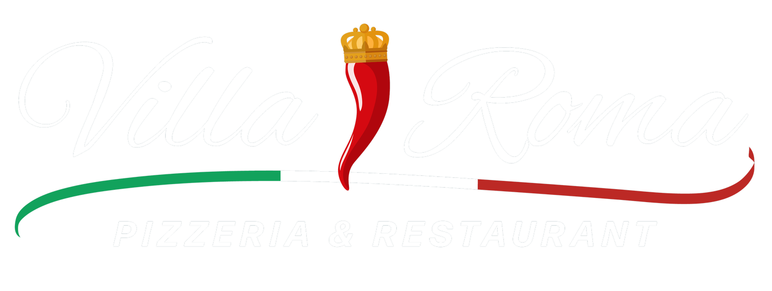 Villa Roma Pizzeria &amp; Restaurant