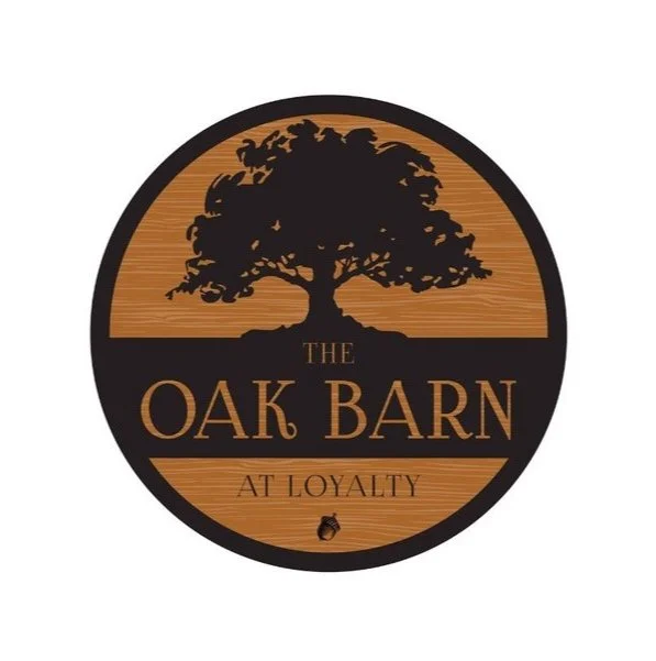 Oak Barn at Loyalty