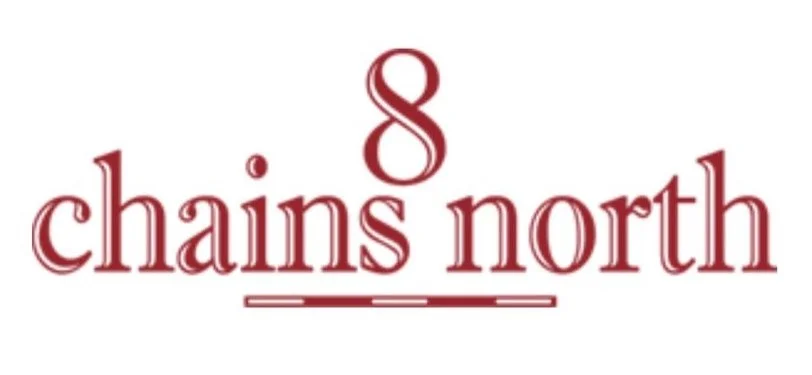 8 Chains North