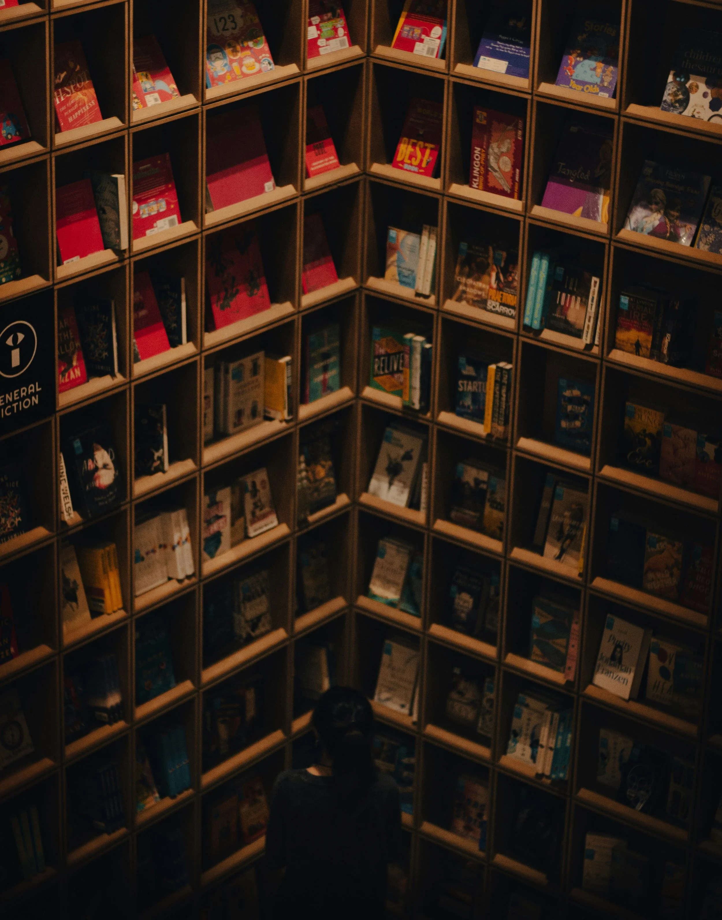 Blind Date With Five Queer Books