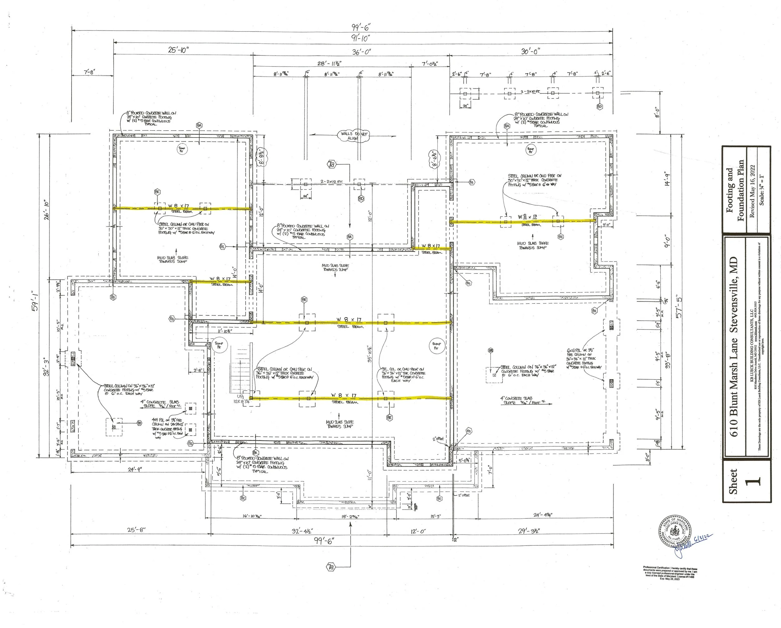 Copy of 610 Blunt Marsh Lane Architectual set_Page_01.jpg
