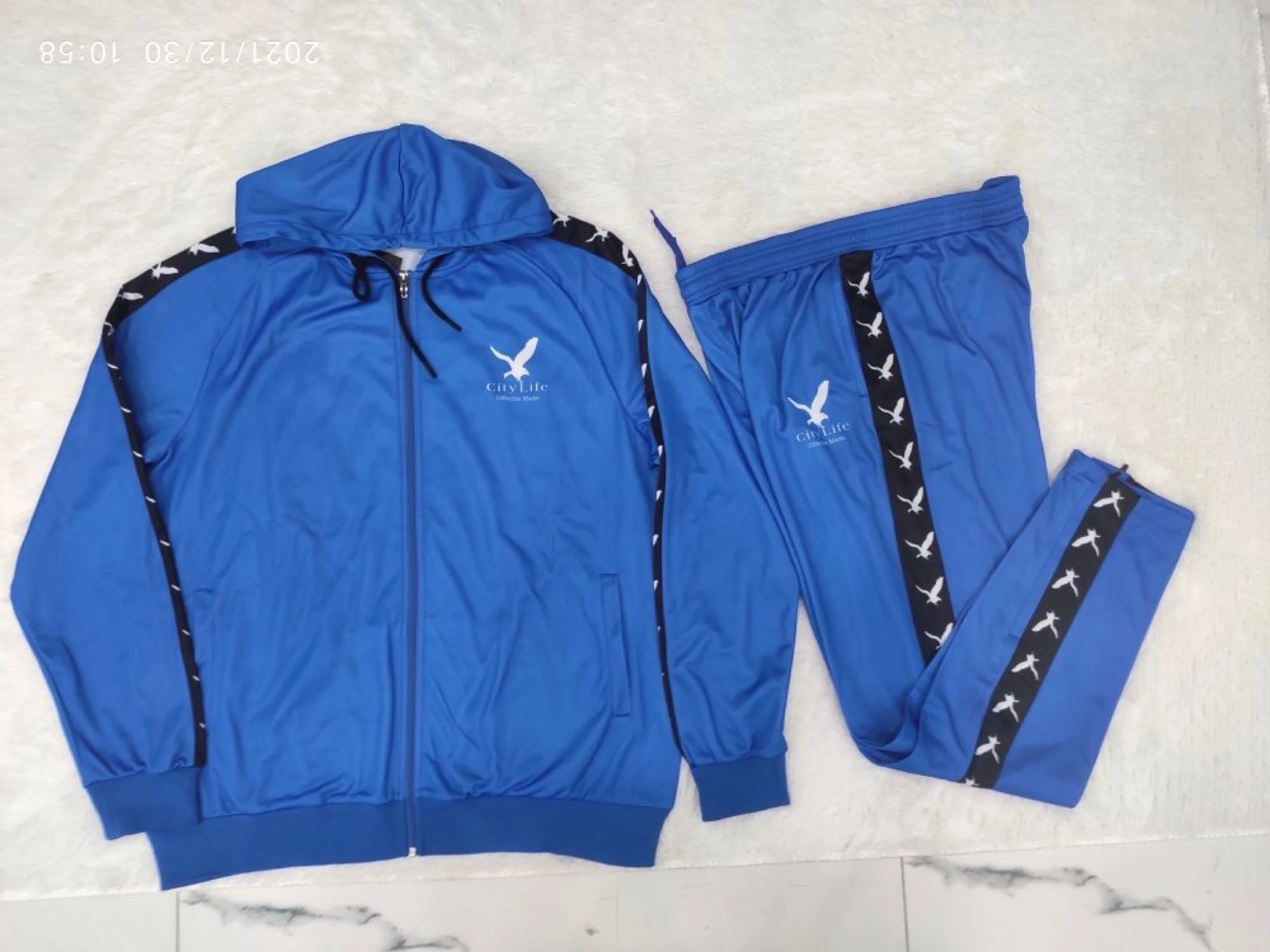 GEechi Full Tracksuit