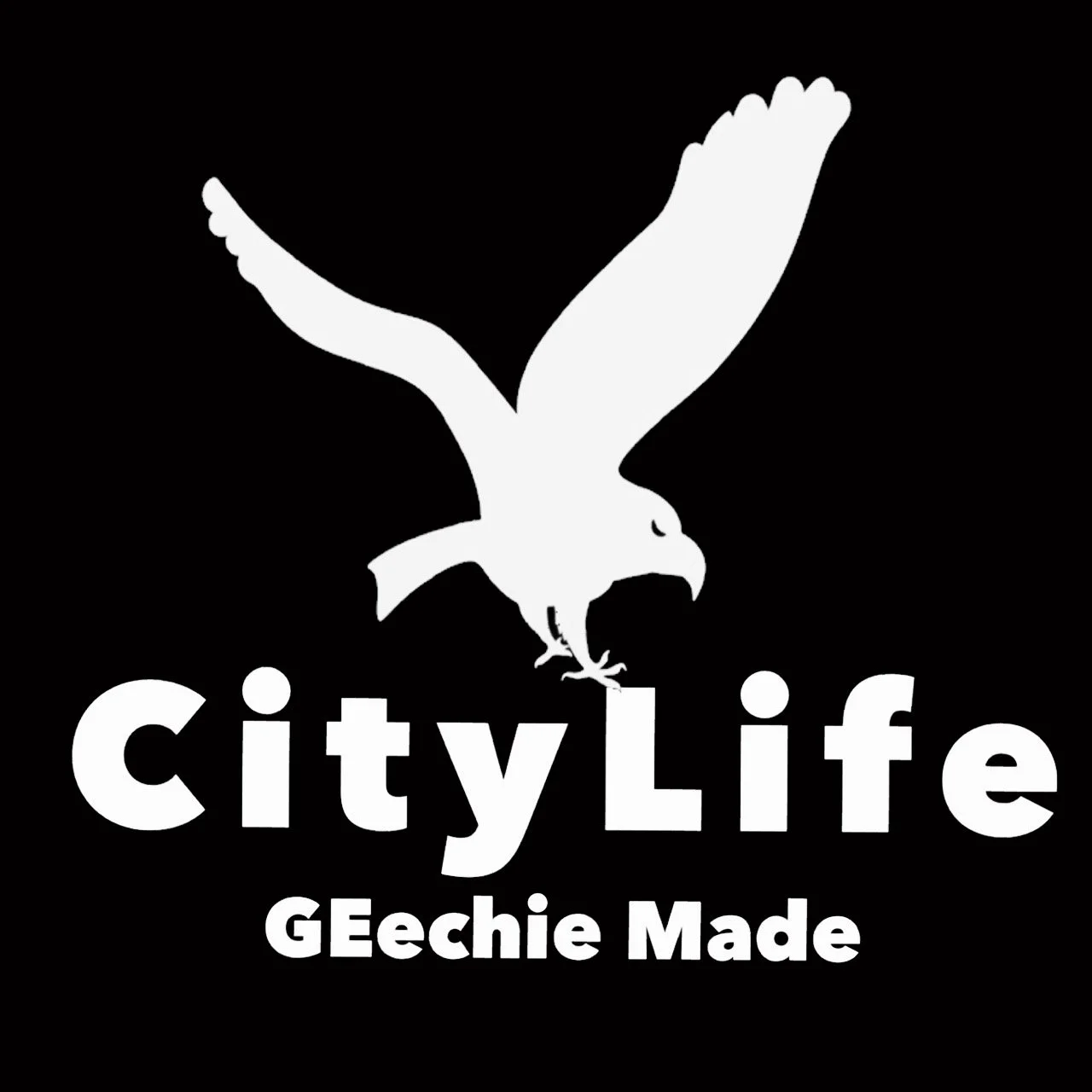 CityLife GEECHIE MADE