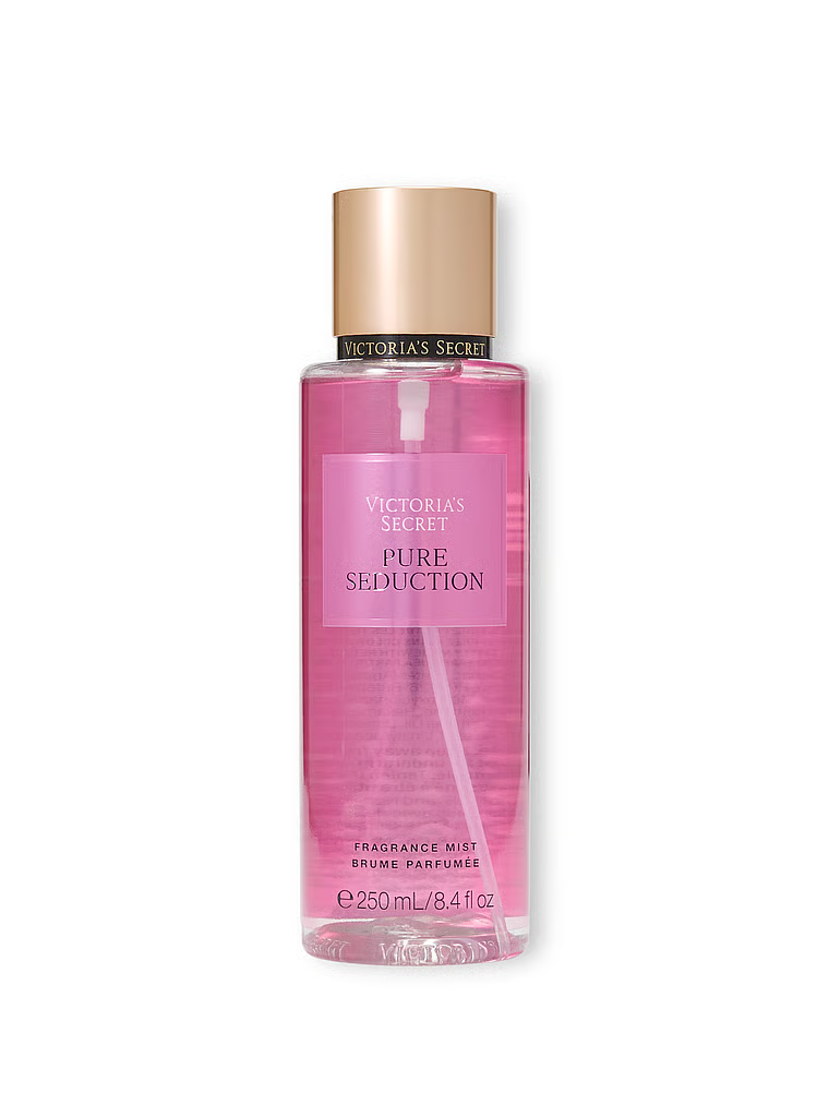 Body Splash Victoria’s Secret Pure Seduction
