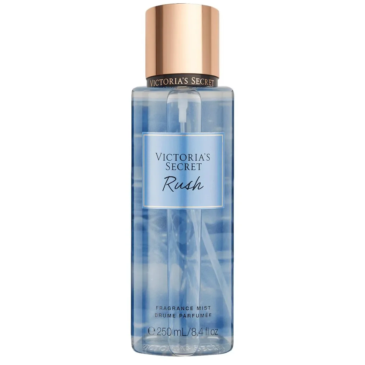 Body Splash Victoria’s Secret Rush
