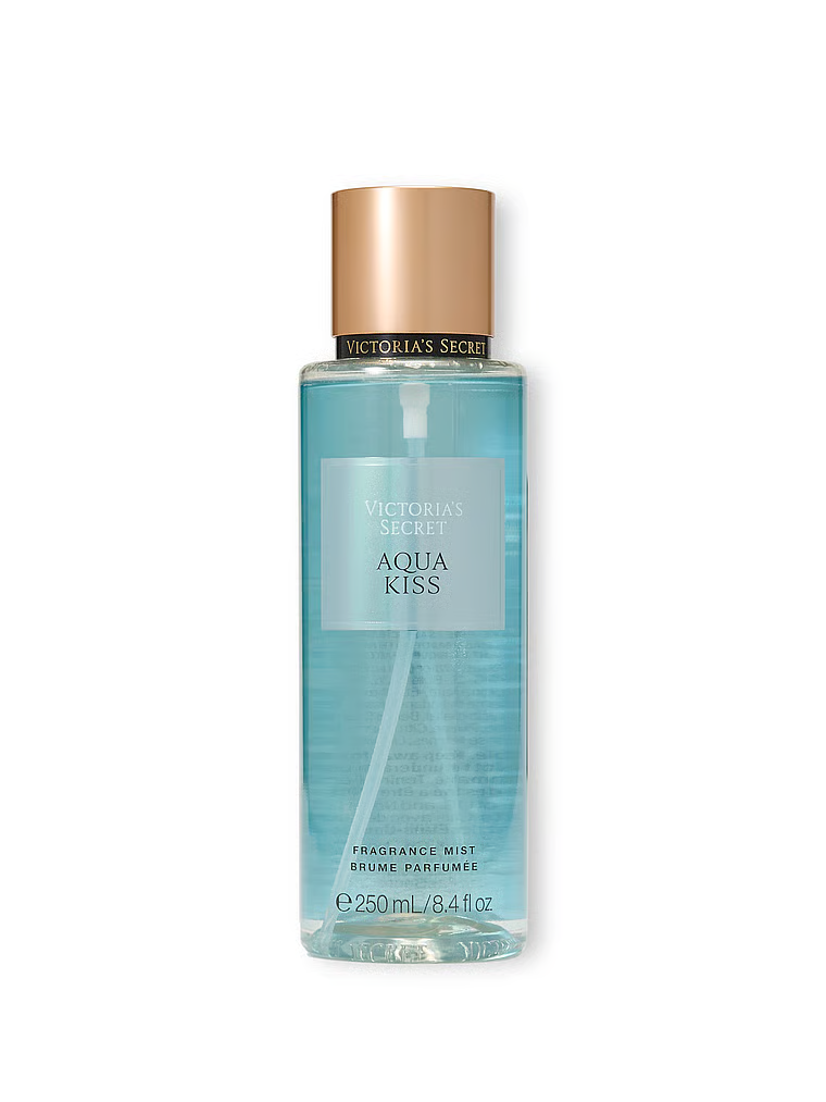 Body Splash Victoria’s Secret Aqua Kiss