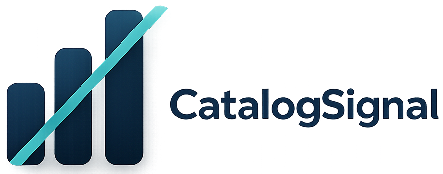 CatalogSignal