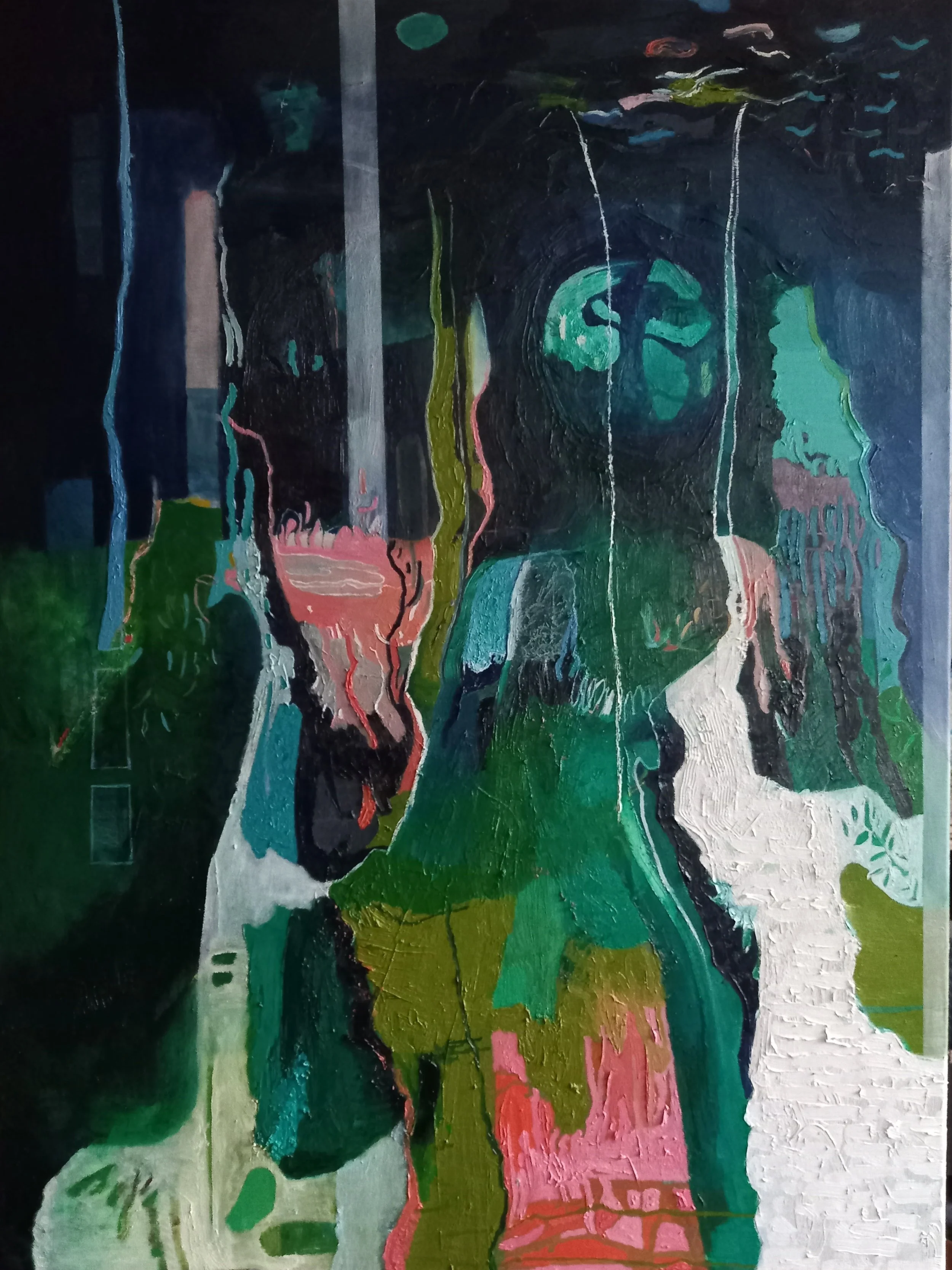 Untitled - oil on canvas (H100xW76cm).jpg