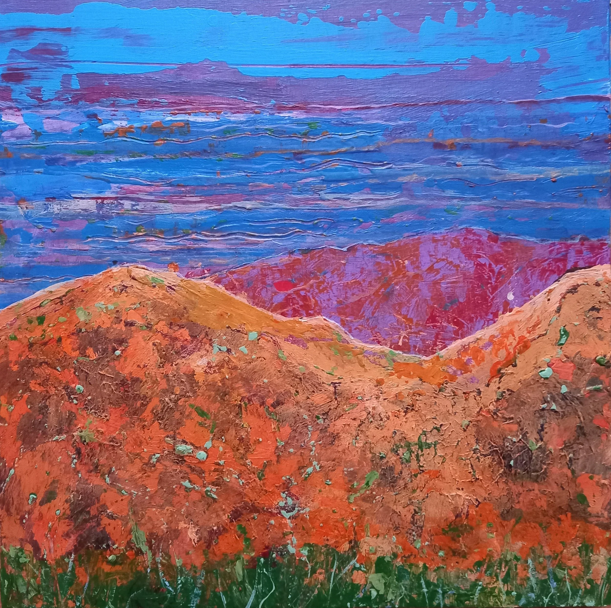 From my Walks II - acrylic on walk II.jpg