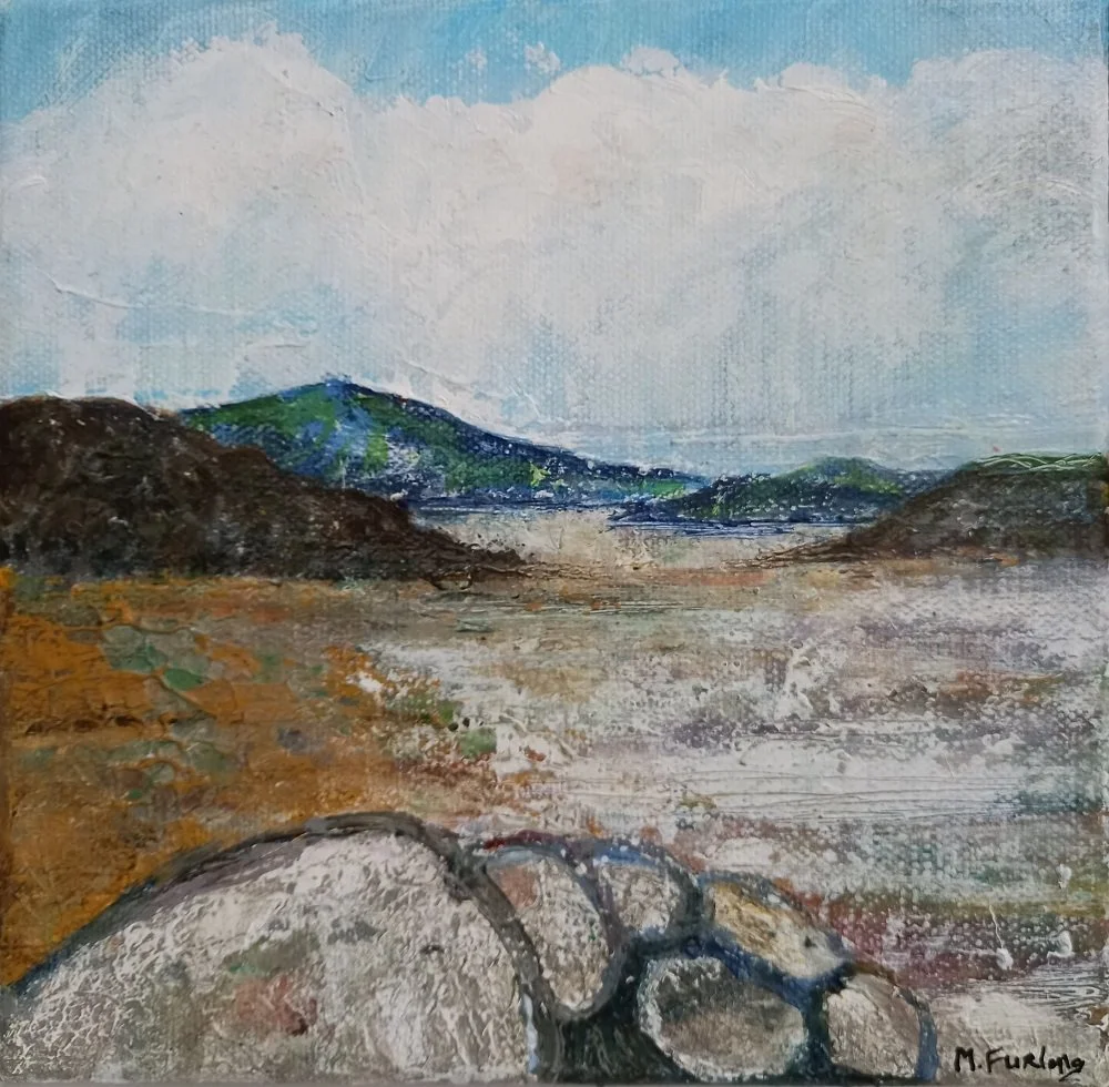 On The Island - acrylic on canvas (H20xW20cm).jpg