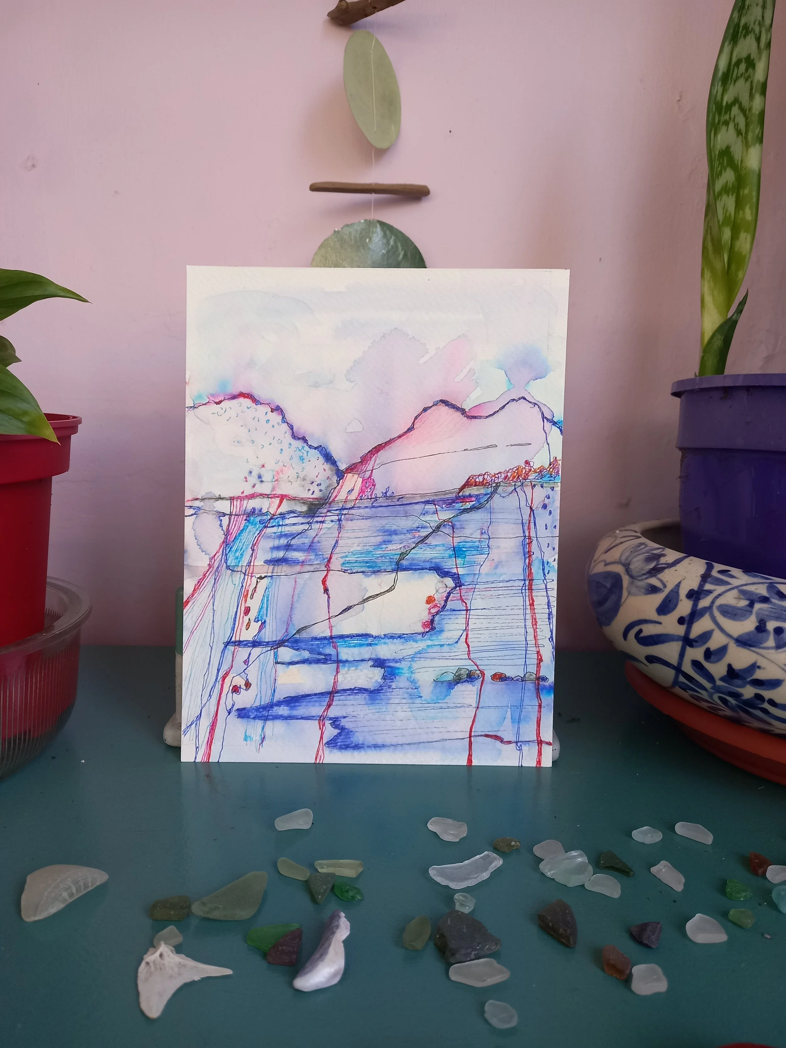 The River in situ - ink pens on paper (H20.2xW15.2cm).jpg