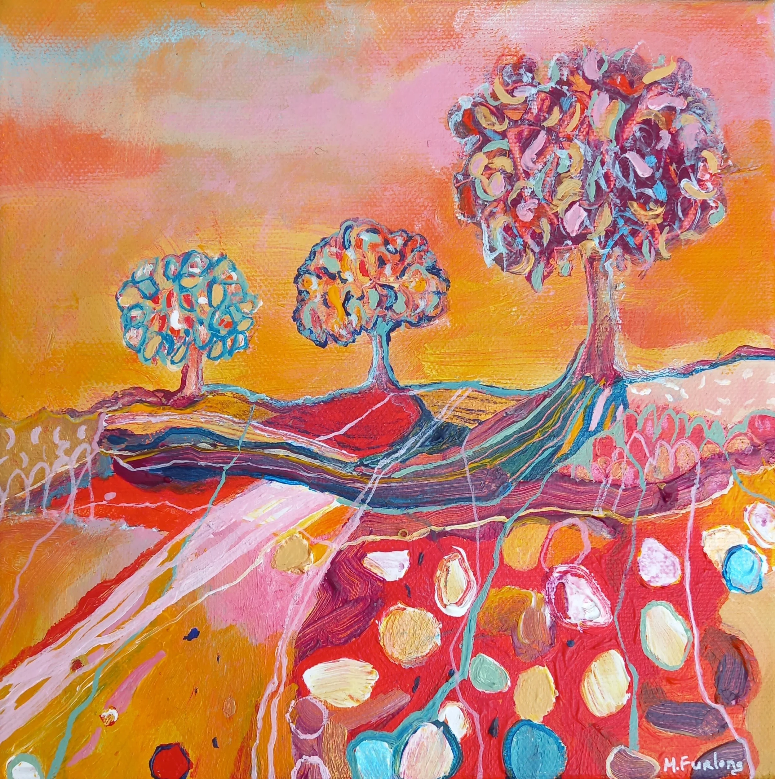 We Are All Connected - acrylic on canvas (H20xW20cm).jpg