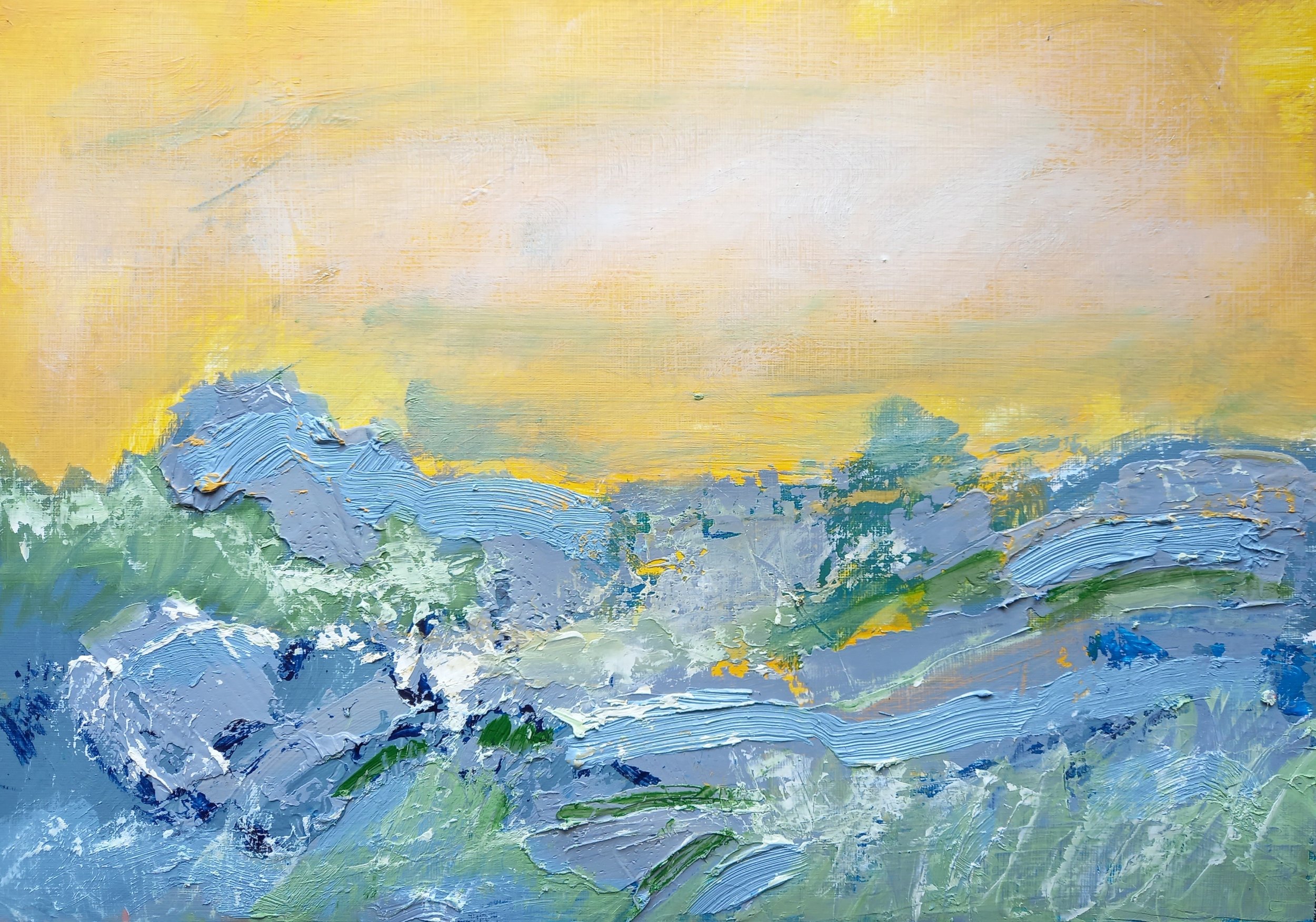 Abstract Ireland 25 - oil on paper (H21xW29cm).jpg