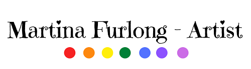 Martina Furlong Artist