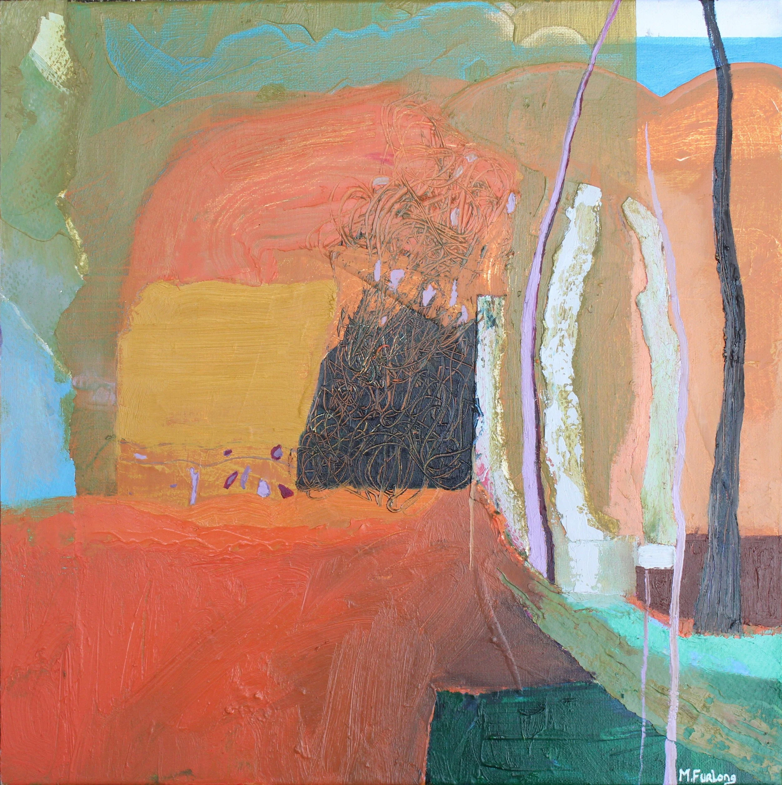 The Harvest - Currently not for sale