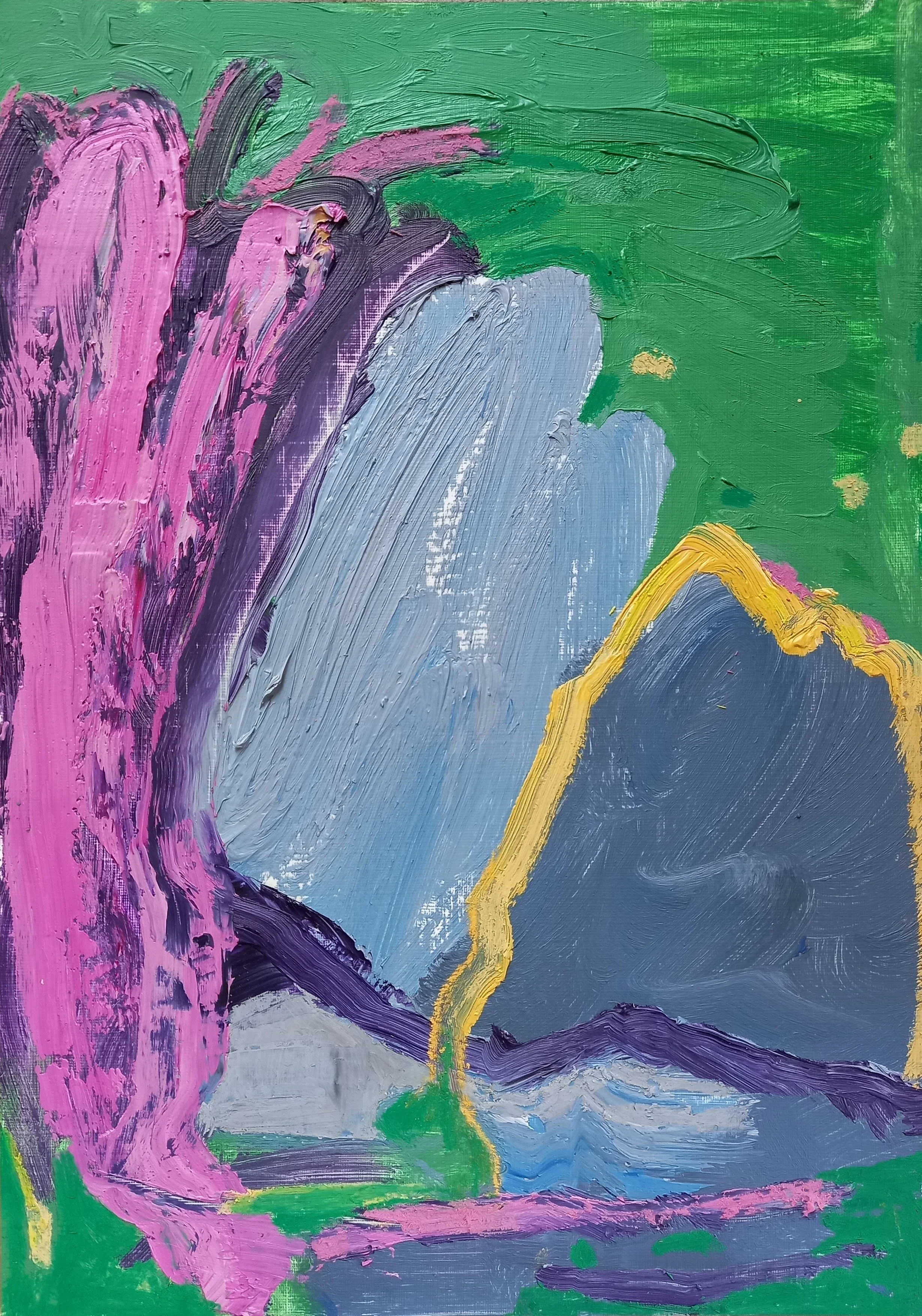 Abstract Ireland 34 - oil on paper (H29xW21cm).jpg