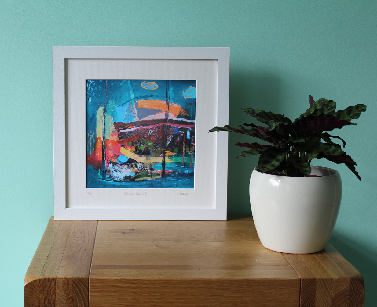 Internal World 3 framed print in situ rs.png