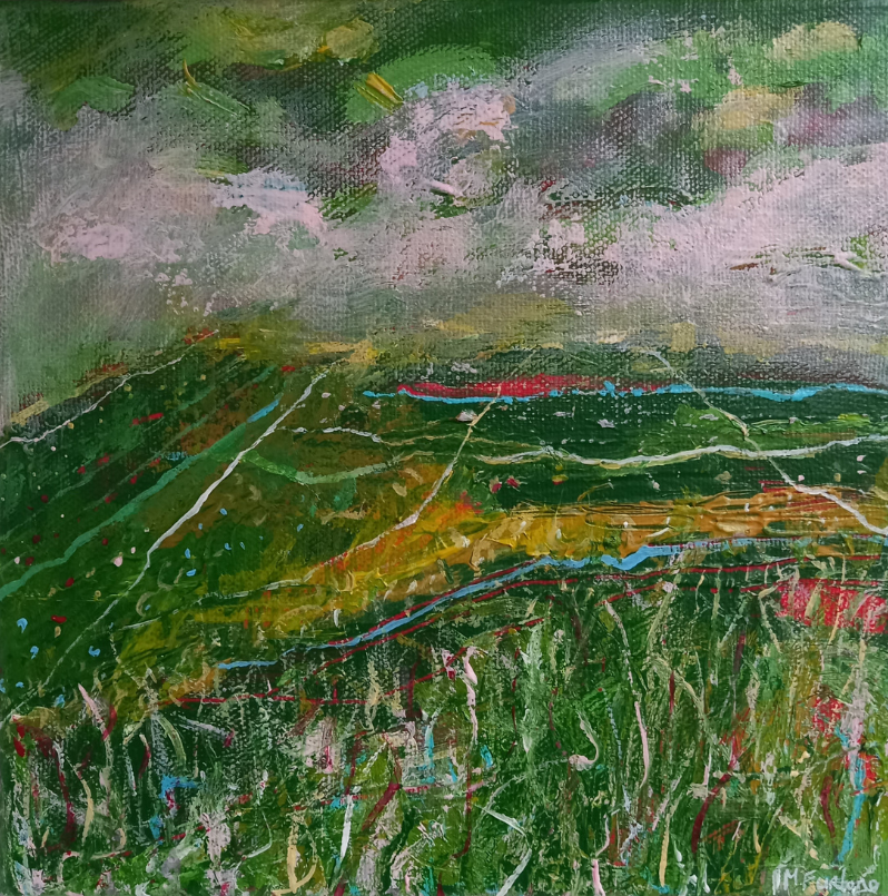 Nature Is Where I Belong - acrylic on canvas (H20xW20cm).png