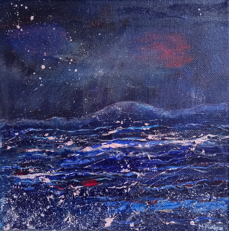 Water At Night - acrylic on canvas (H20xW20cm).png