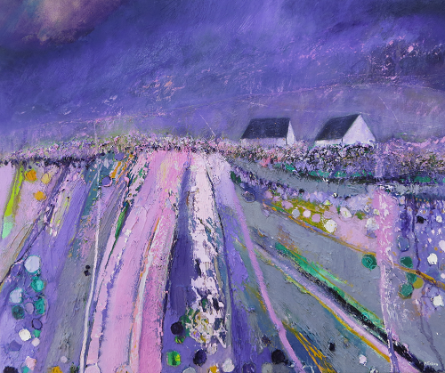 In Purple And Grey - oil on canvas (H50xW60cm) €675.png