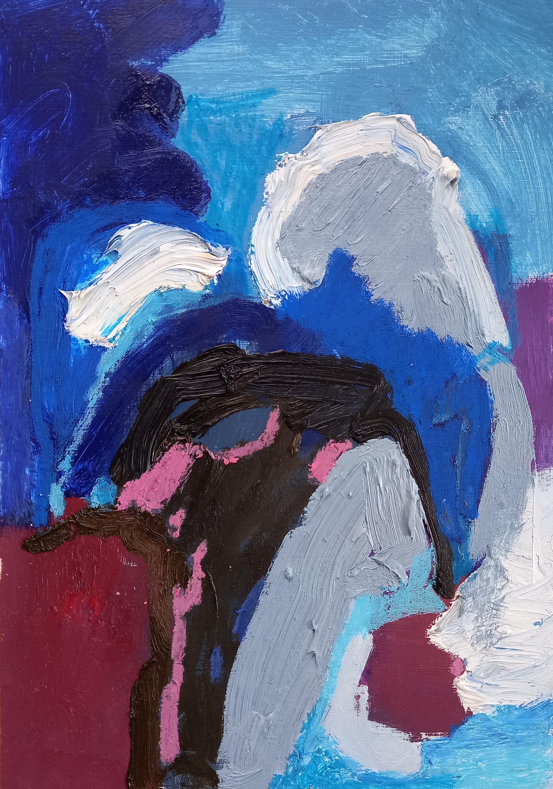 Abstract Ireland 30 - oil on paper (H21xW29cm).jpg