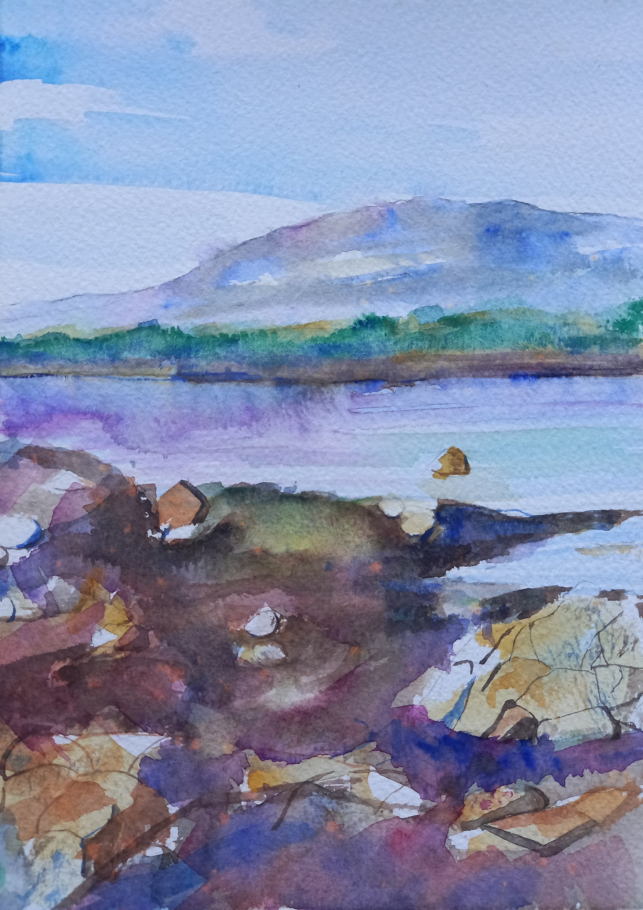 Connemara 1 - watercolour on paper.jpg