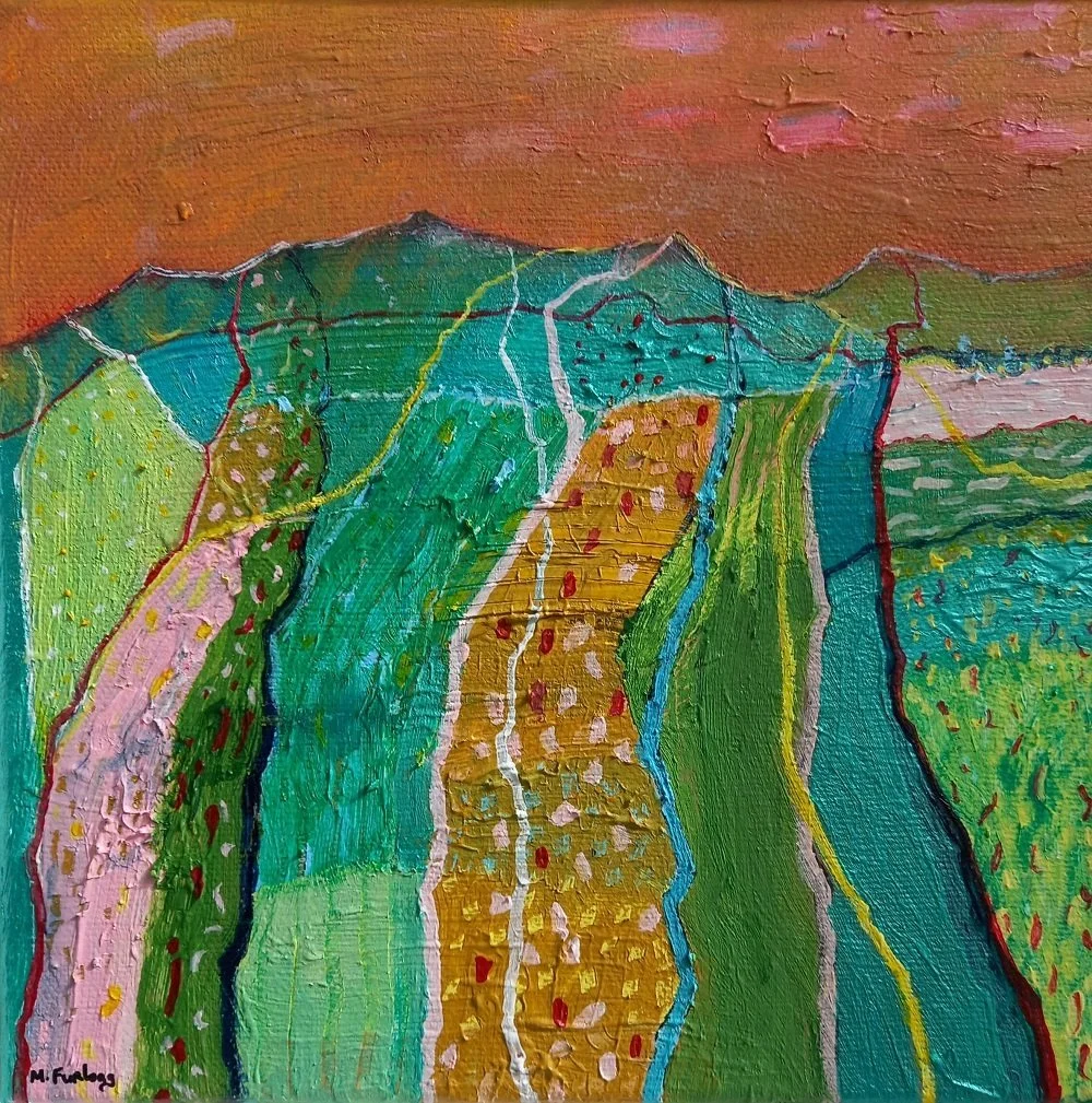 Ancient Routes - acrylic on canvas - H20xW20cm.jpg